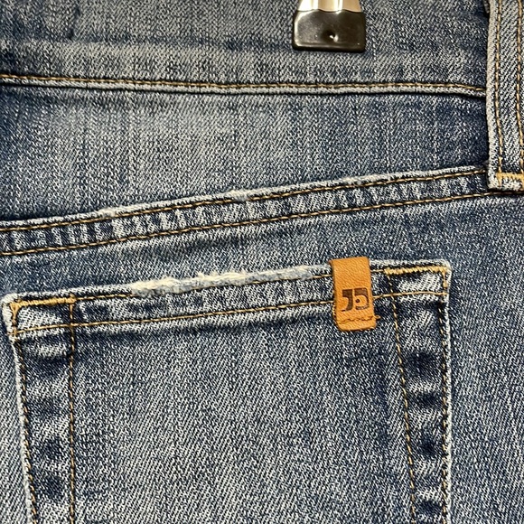 Joe’s Jeans Jean Shorts Size 25 - Picture 5 of 11